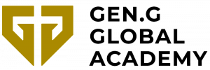 젠지글로벌아카데미 Logo