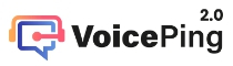 VoicePing Logo