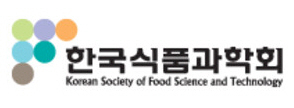 한국식품과학회 Logo