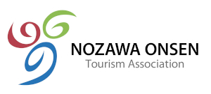Nozawa Onsen Tourism Association Logo