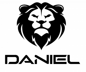 다니엘 Logo