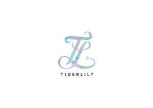 타이거릴리엔터테인먼트 Logo