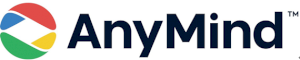 AnyMind Group Pte Ltd Logo