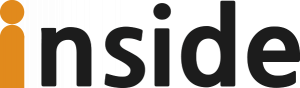 인사이드 Logo
