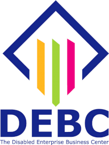 장애인기업종합지원센터 Logo