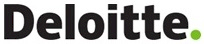 한국 딜로이트 그룹 Logo