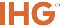IHG 호텔 앤 리조트 Logo