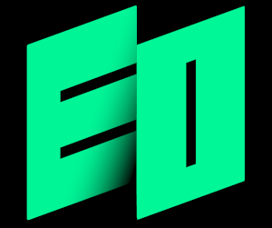 이오스튜디오 Logo