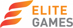 엘리트게임즈 Logo