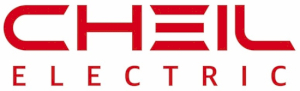 제일전기공업 Logo