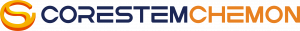코아스템켐온 Logo