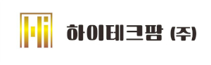 하이테크팜 Logo