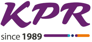KPR Logo