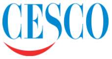 세스코 Logo