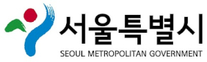 서울시 박물관과 Logo