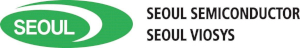 서울반도체 Logo