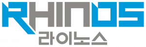 라이노스 Logo