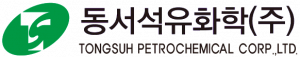 동서석유화학 Logo