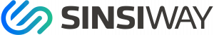 신시웨이 Logo