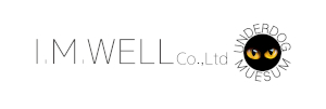 아이엠웰 Logo