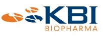 KBI Biopharma, Inc. Logo
