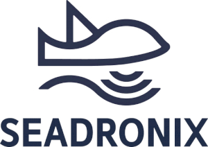 씨드로닉스 Logo