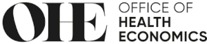 Office of Health Economics Logo