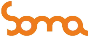 소마미술관 Logo