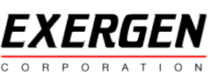 Exergen Corporation Logo