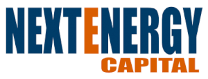NextEnergy Capital Logo