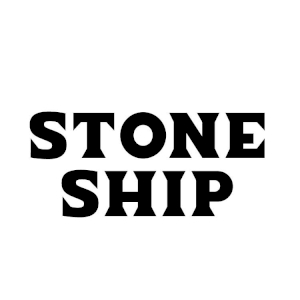 스톤쉽 Logo