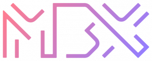 미미박스 Logo