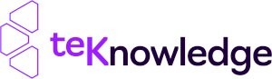 TeKnowledge Logo