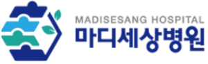 마디세상병원 Logo
