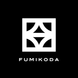 FUMIKODA Co., Ltd. Logo