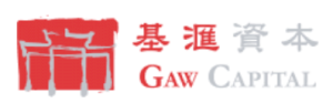 Gaw Capital Partners Logo