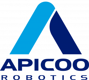 아피쿠로보틱스코리아 Logo