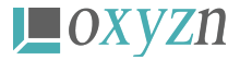 옥시즌 Logo