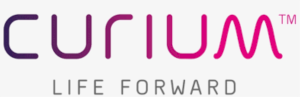 Curium Pharma Logo