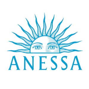 ANESSA Logo