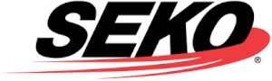 SEKO Logistics Logo