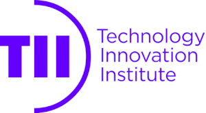 The Technology Innovation Institute Logo