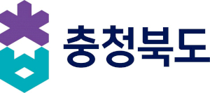 충청북도청 Logo