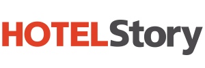 호텔스토리 Logo
