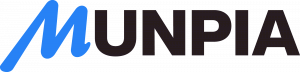 문피아 Logo