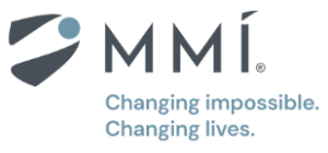 Medical Microinstruments, Inc. Logo