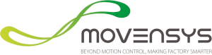 모벤시스 Logo