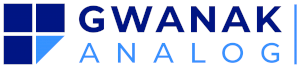 관악아날로그 Logo