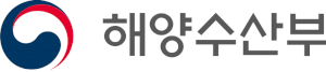 해양수산부 Logo