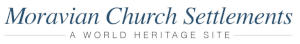 Moravian Church Settlements Logo